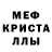 Меф кристаллы Paulina Psikuta